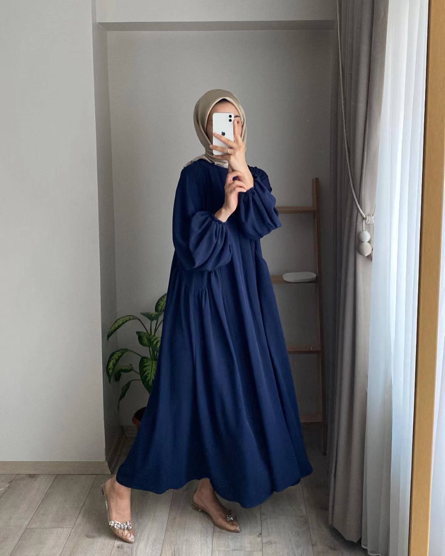 Plain Dress