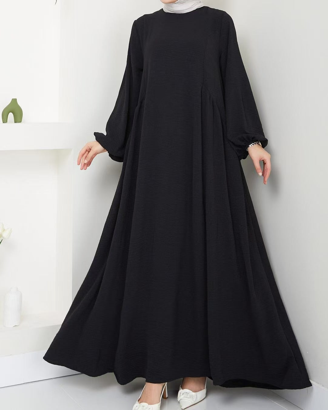 Plain Dress