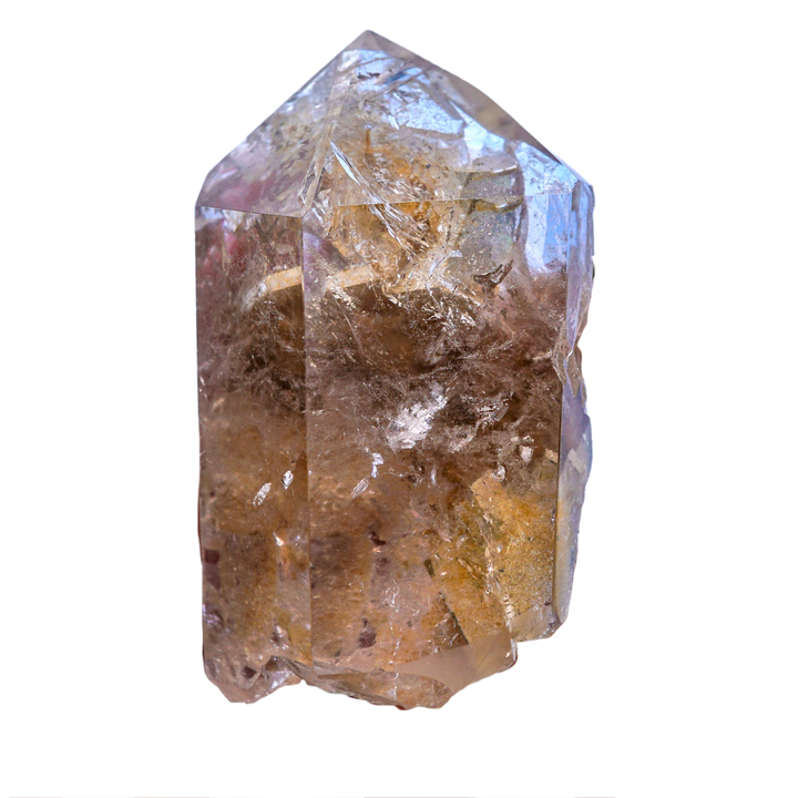 Manifester Freeform Crystal |  Manifestation • Abundance • Dreams