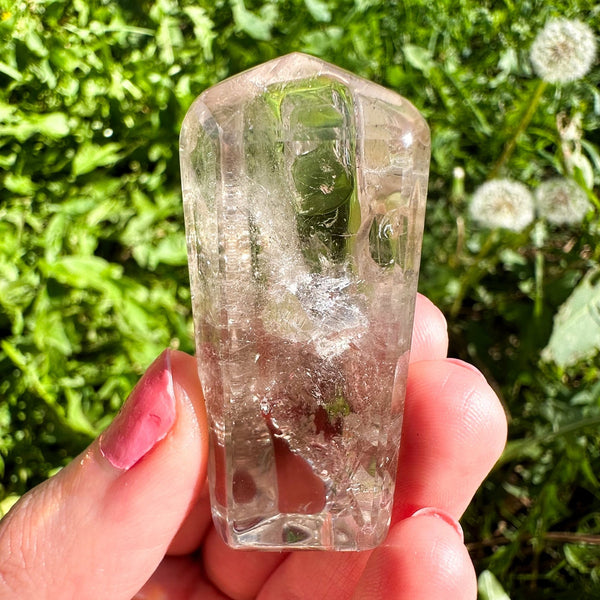 Manifester Freeform Crystal |  Manifestation • Abundance • Dreams