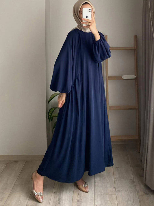 Plain Dress