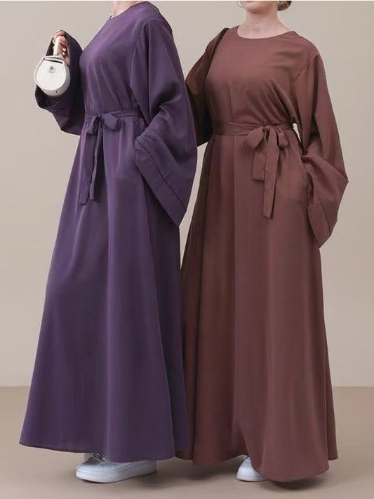 Plain Dress