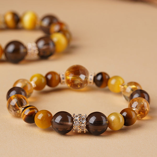 Money Magnet Bracelet | Wealth • Prosperity • Abundance