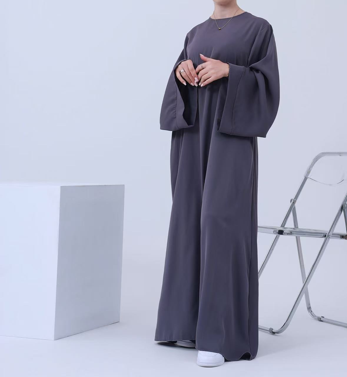 Plain Dress