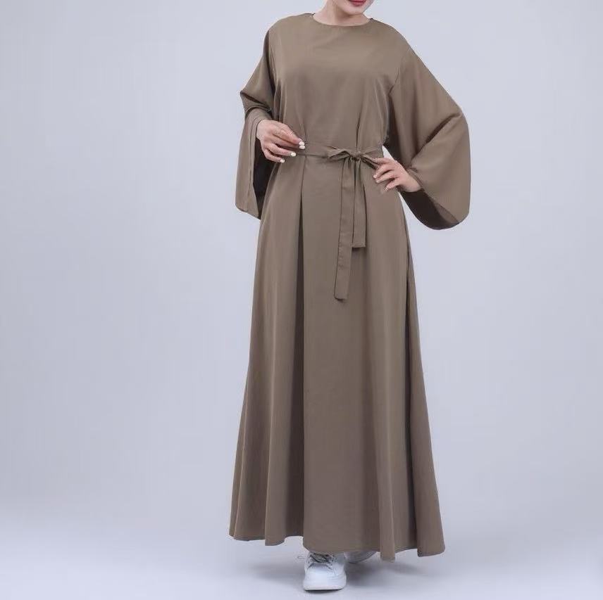 Plain Dress