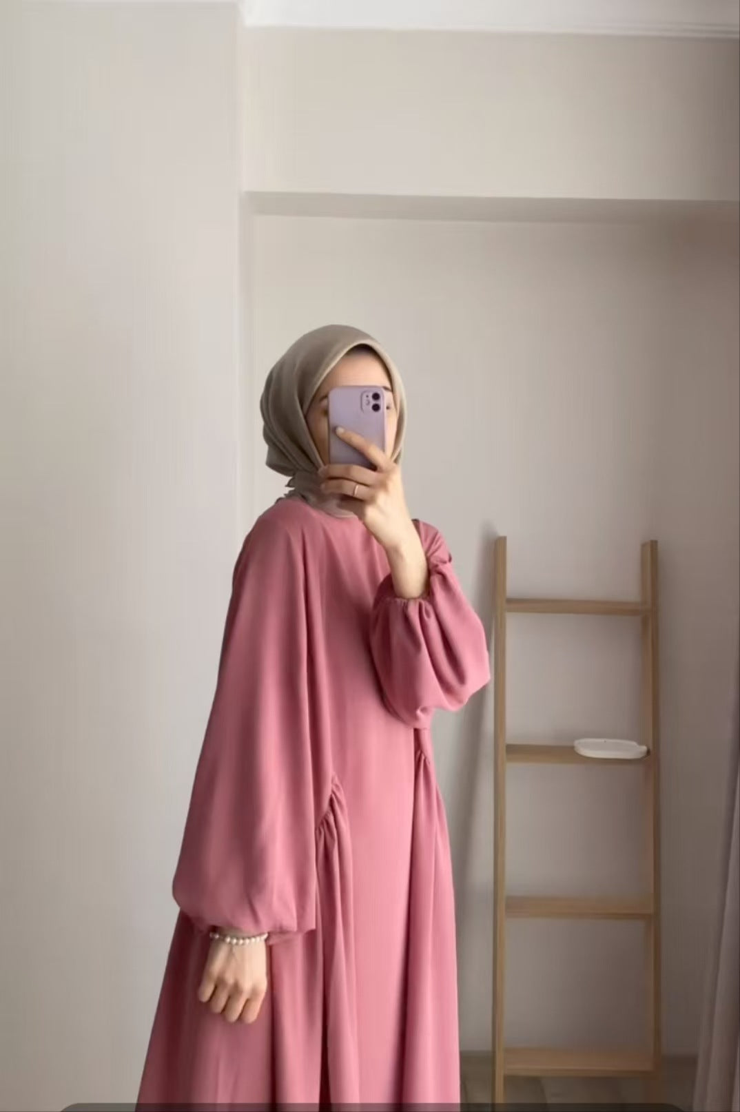 Plain Dress
