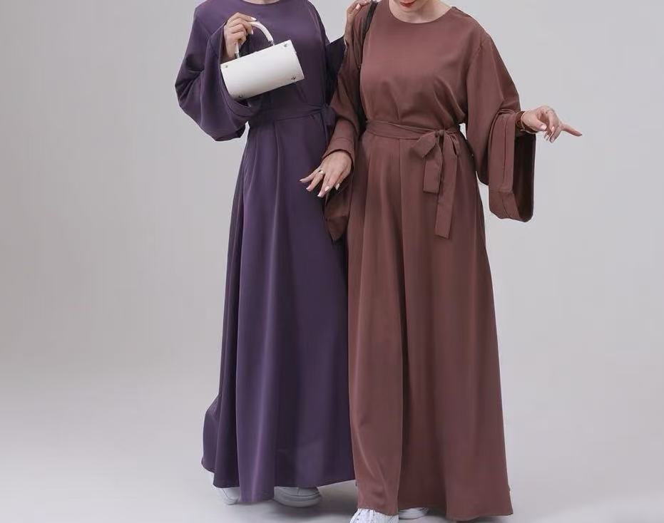 Plain Dress