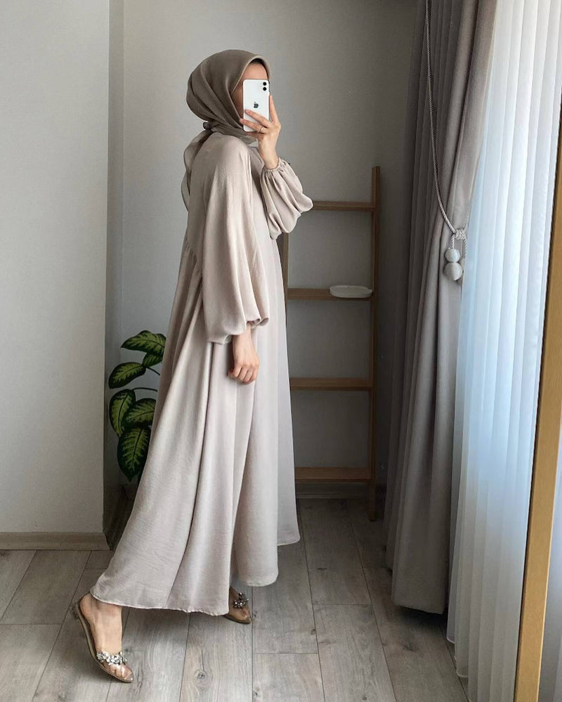 Plain Dress