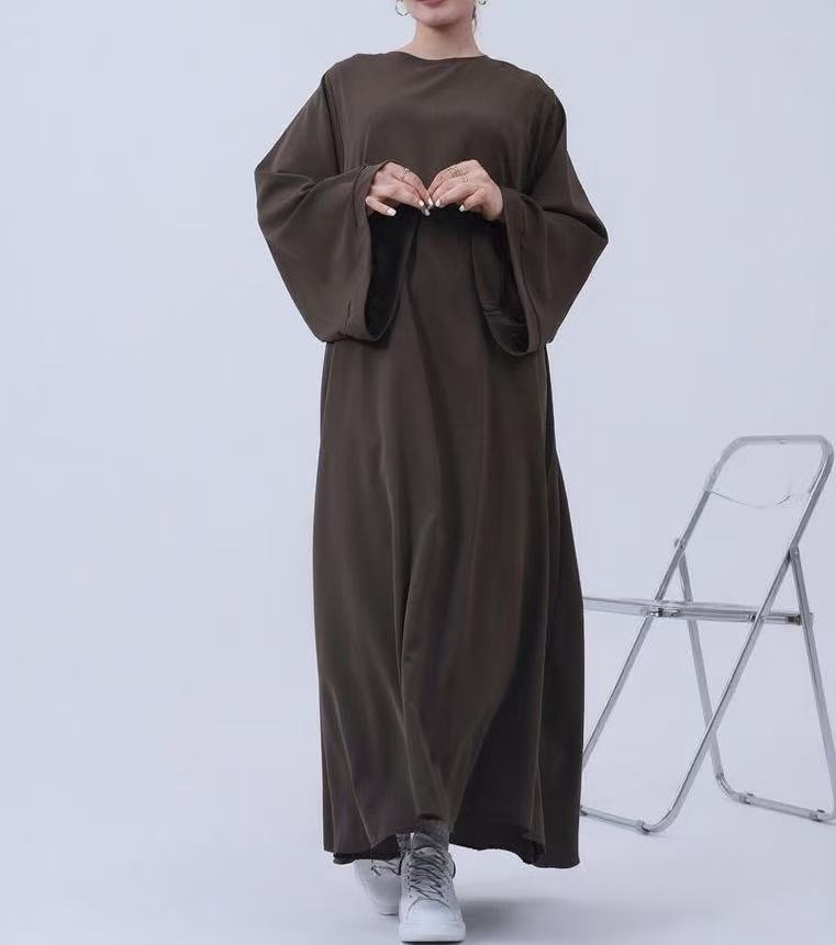 Plain Dress