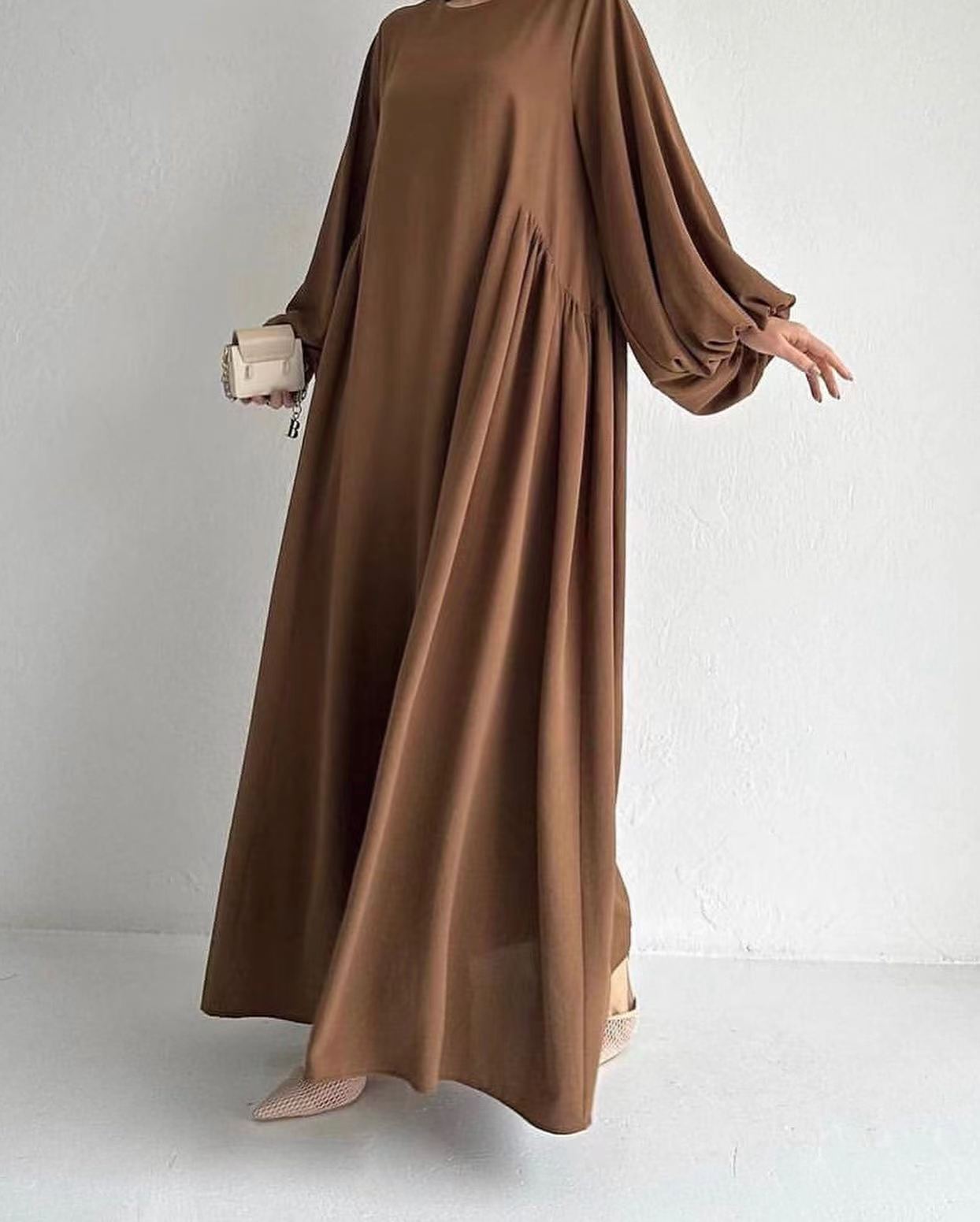 Plain Dress