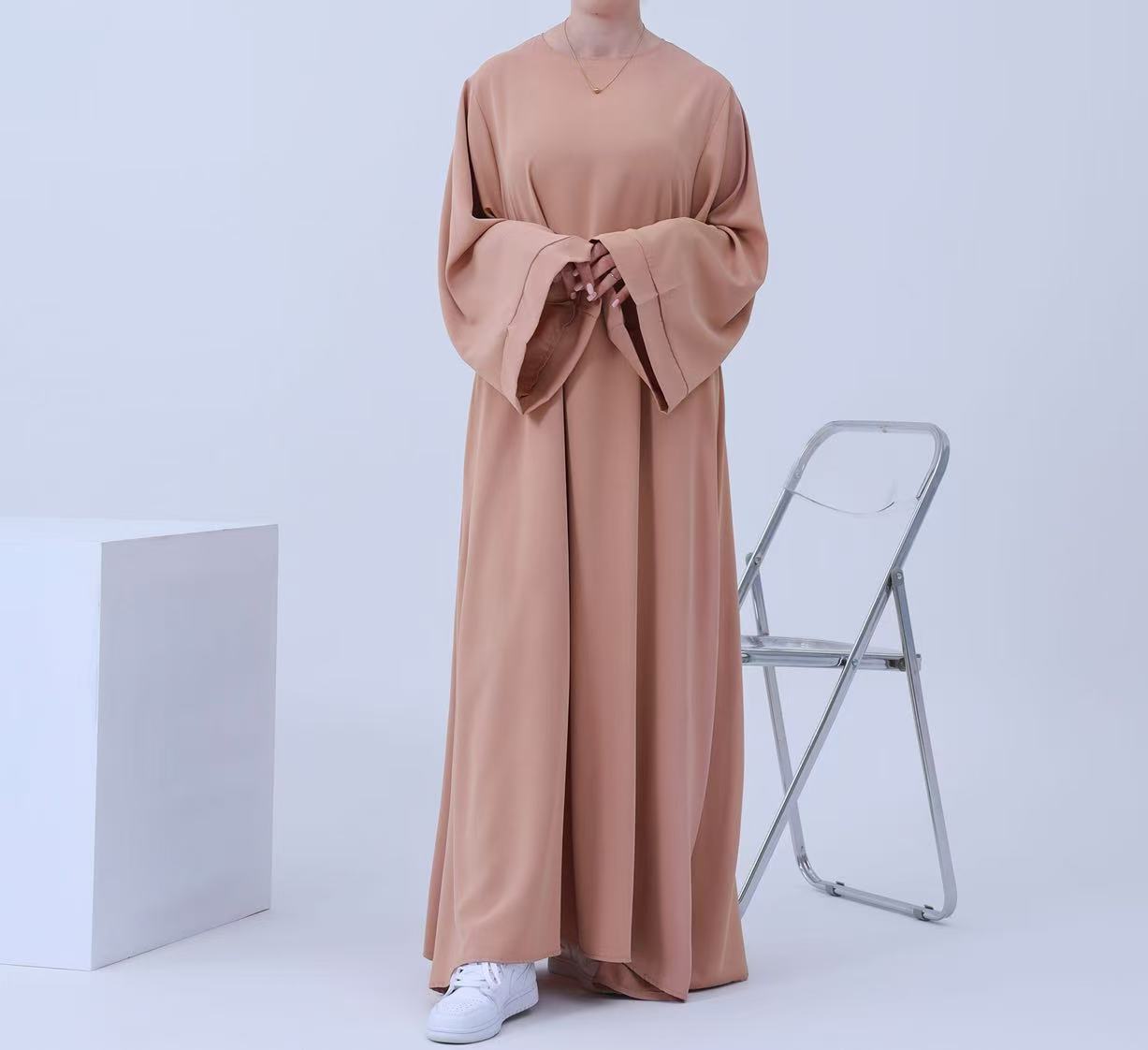 Plain Dress