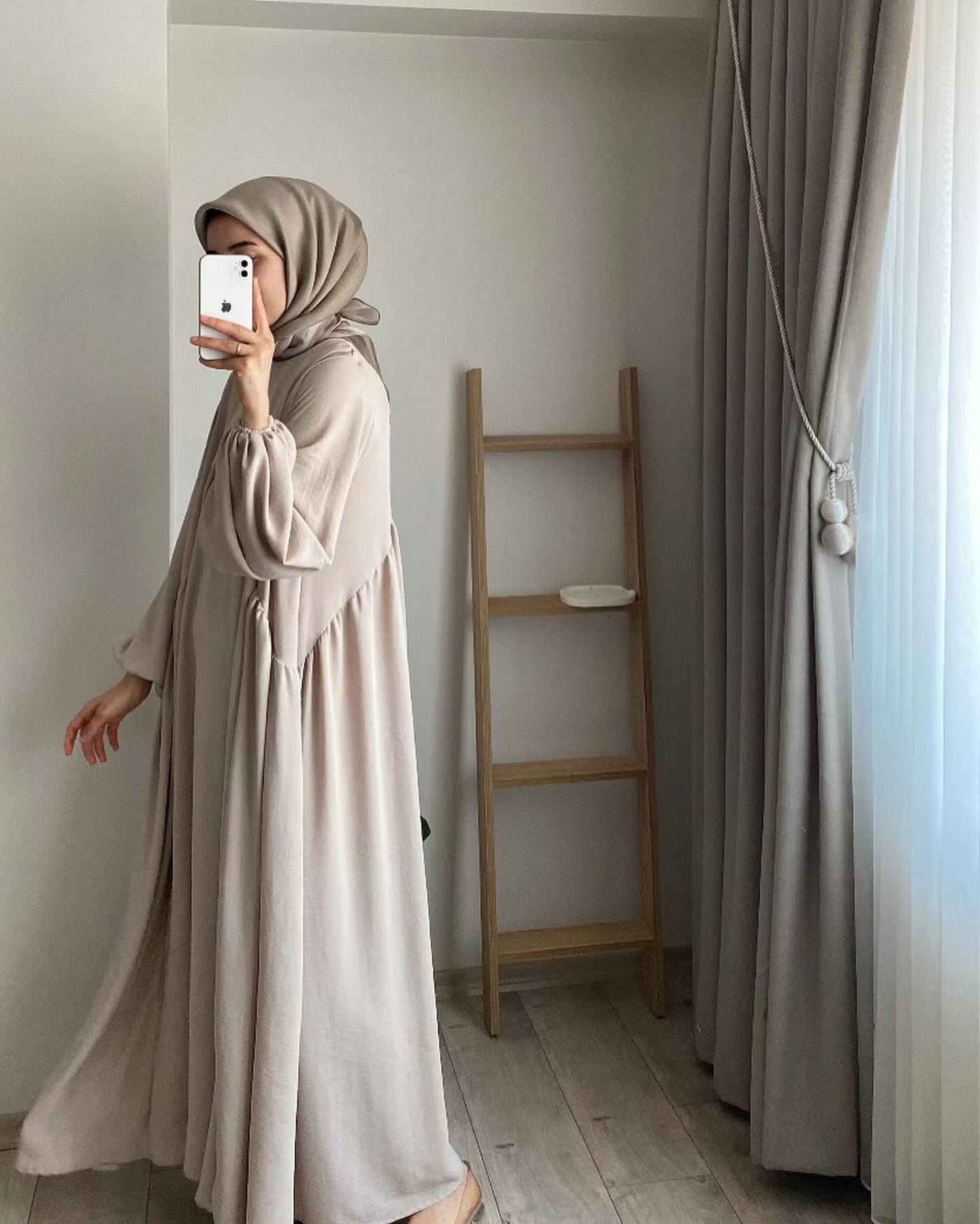 Plain Dress