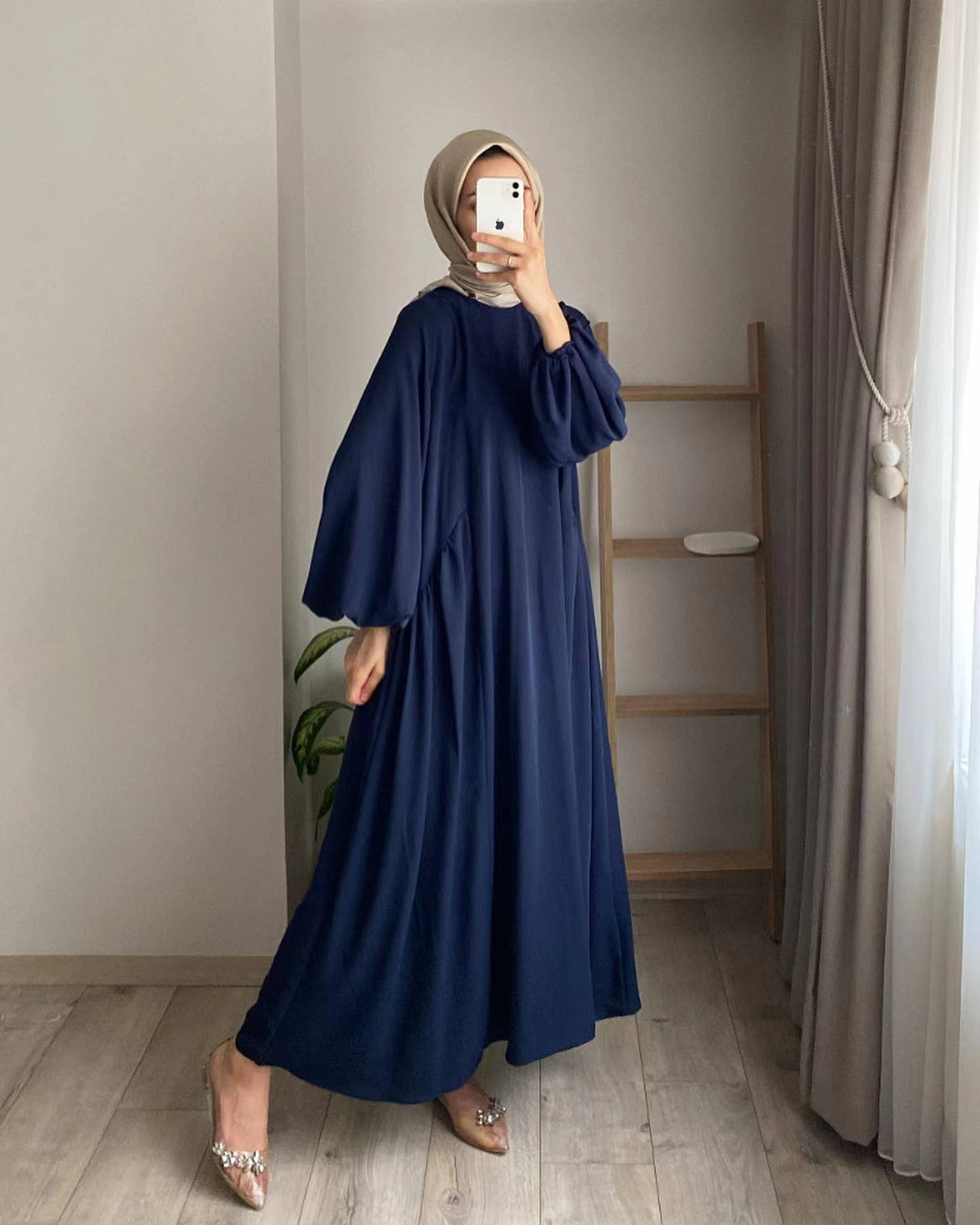 Plain Dress