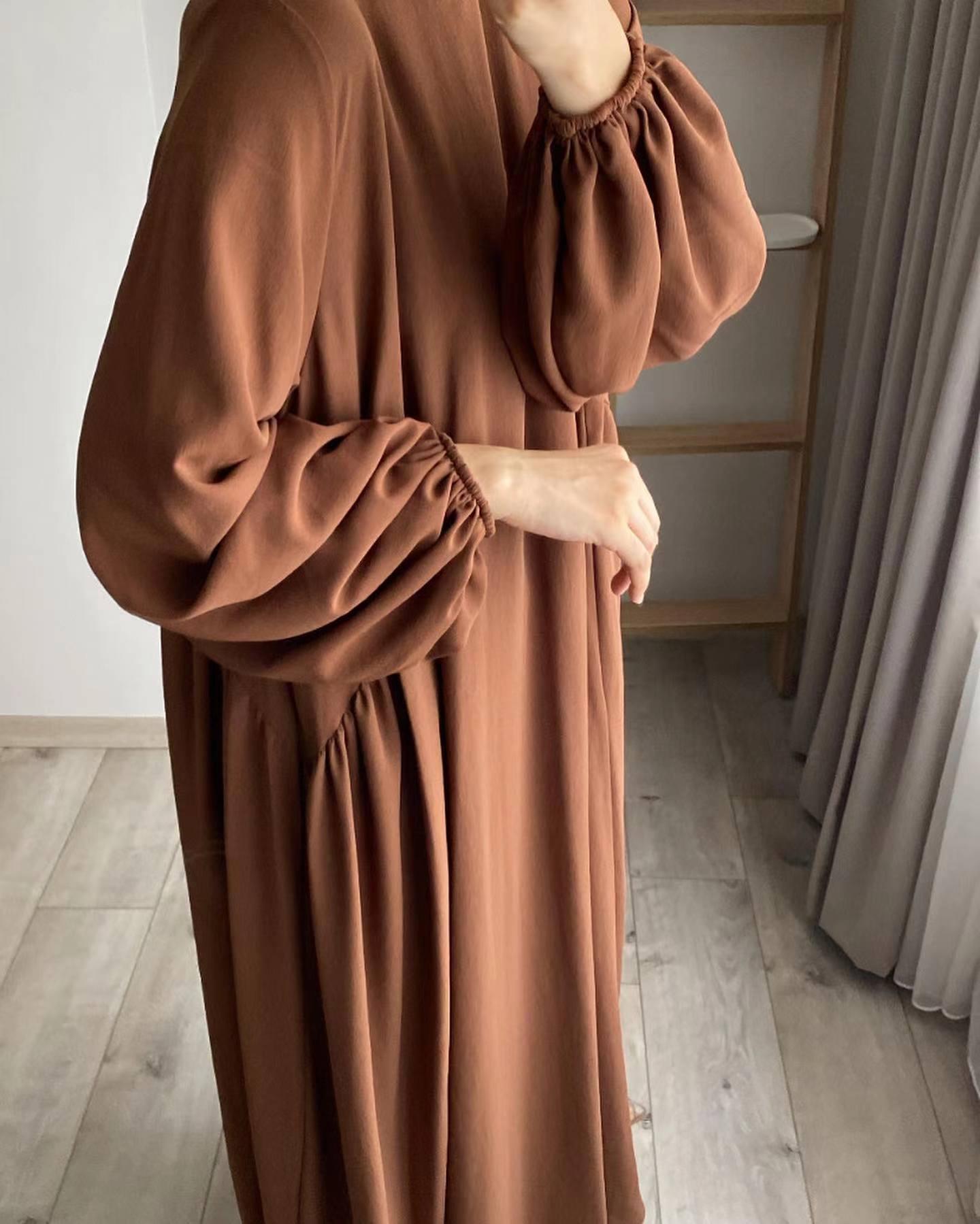Plain Dress