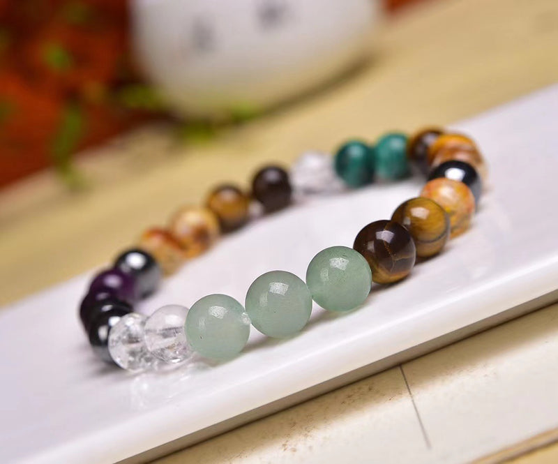 Chakra Healing Bracelet  | TRANSFORMATION • LOVE • BREAKTHROUGH
