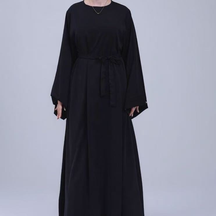 Plain Dress