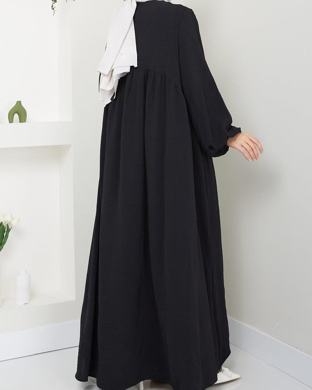 Plain Dress